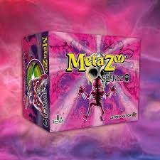 MetaZoo TCG: Seance Booster Box